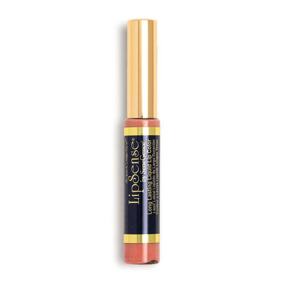 10 Pack, LipSense by SeneGence Long Lasting Liquid Lip Color Apple Cider  0.25oz